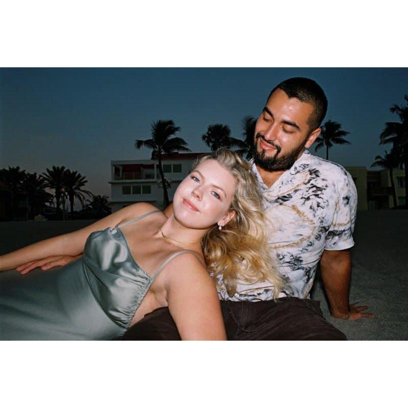 Engagement Pictures 2021