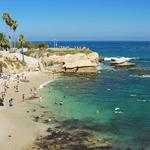 La Jolla Cove