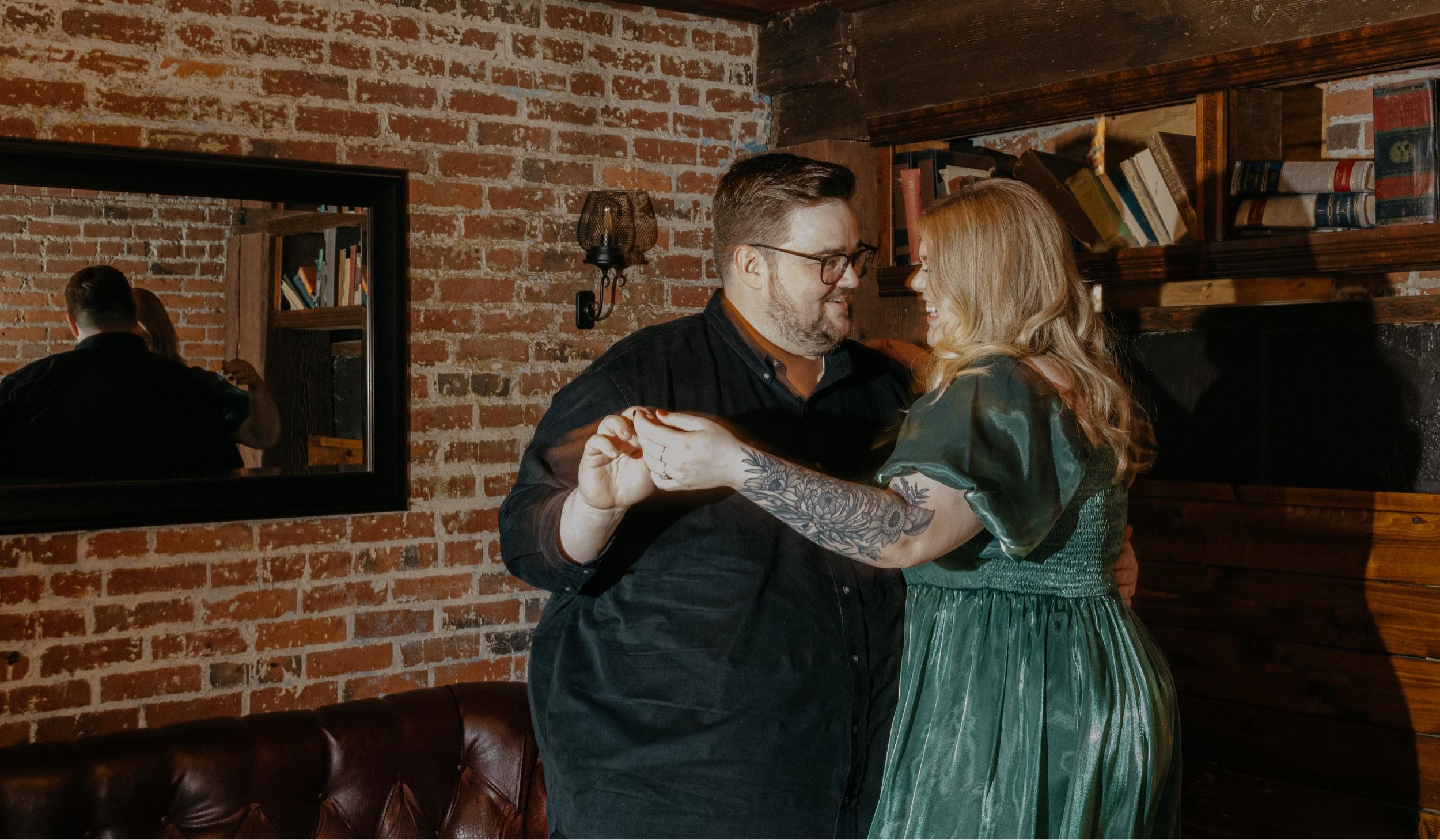 The Wedding Website of Mikaeyla Allen and Alex Booth