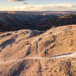 White Ridge Bike Trails