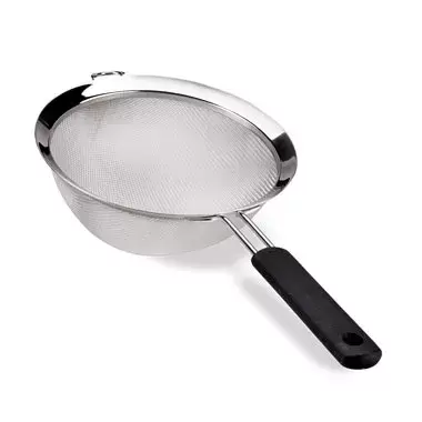 OXO Good Grips® 8-Inch Double Rod Strainer