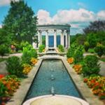 Untermyer Park and Gardens