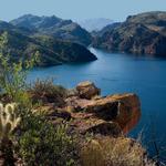 Saguaro Lake