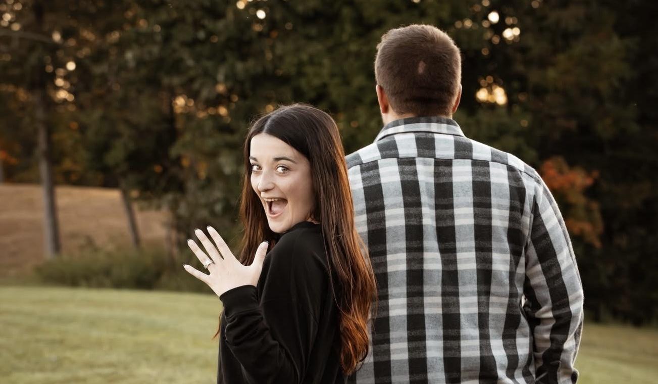 The Wedding Website of Derek Cecil and Kayden Mullins