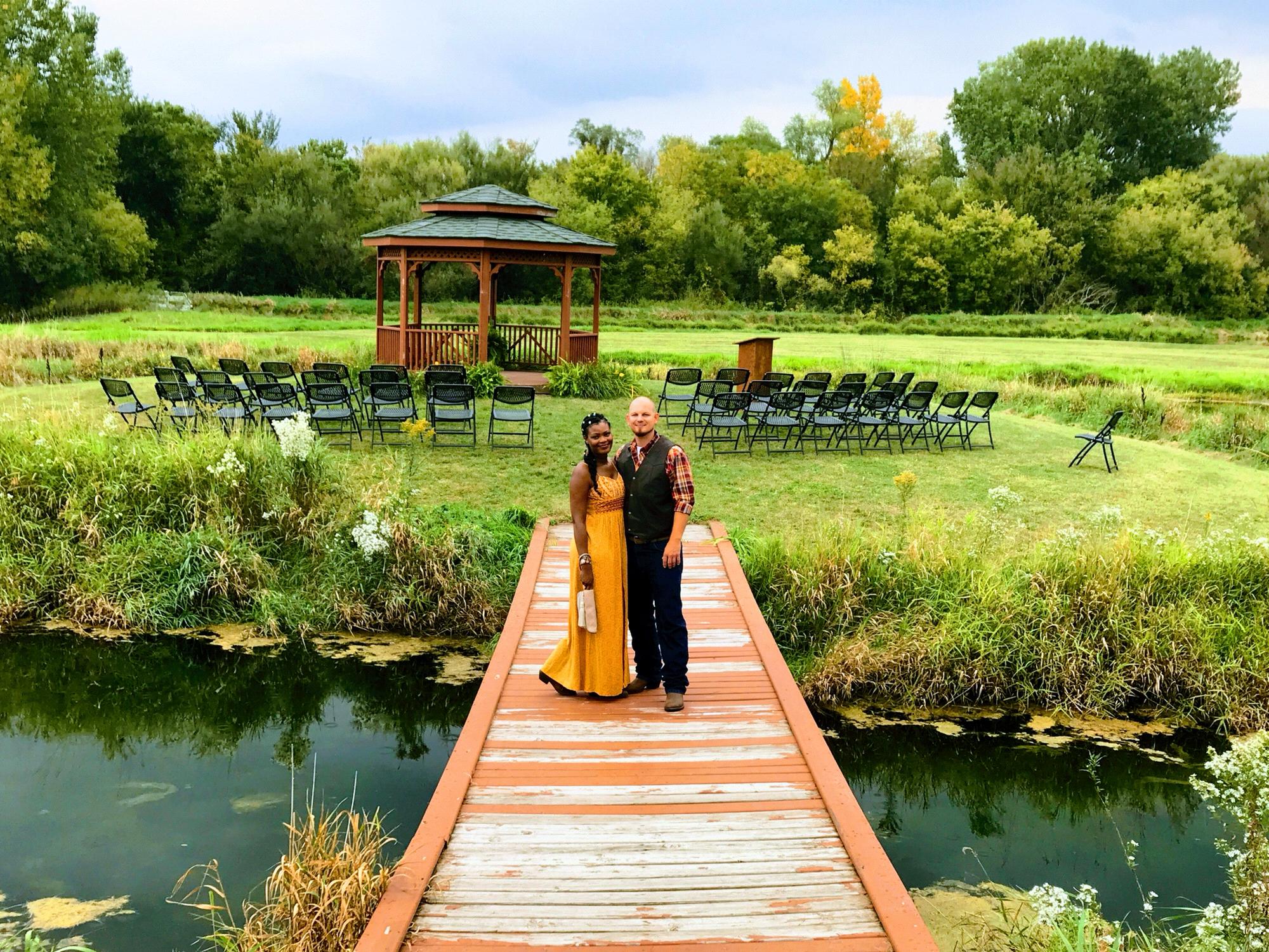Wedding (2017)