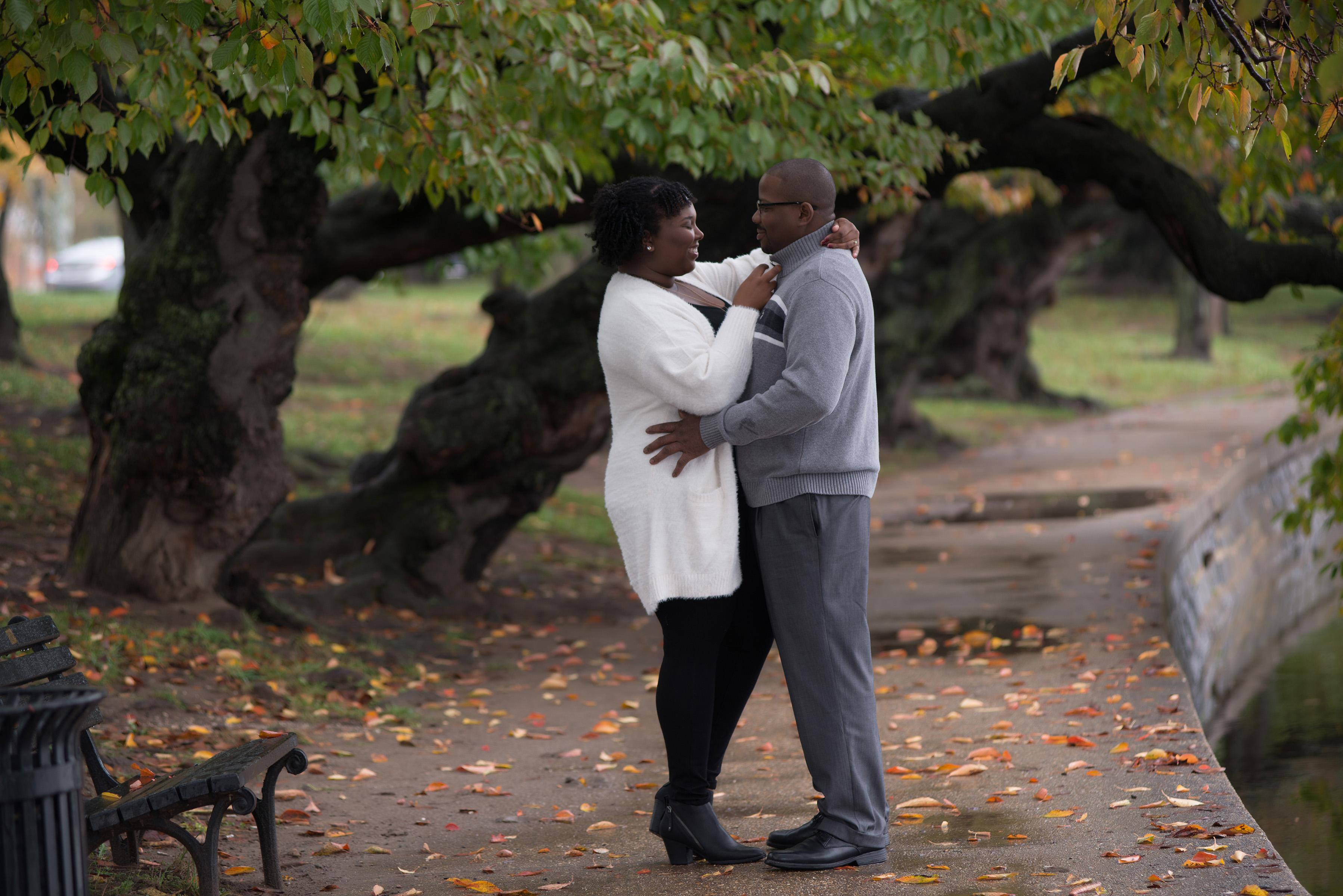 The Wedding Website of Venicia Gray and Brian Yates