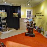 The Bob Ross Experience