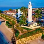 Galle Dutch Fort