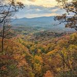 Amicalola Falls State Park