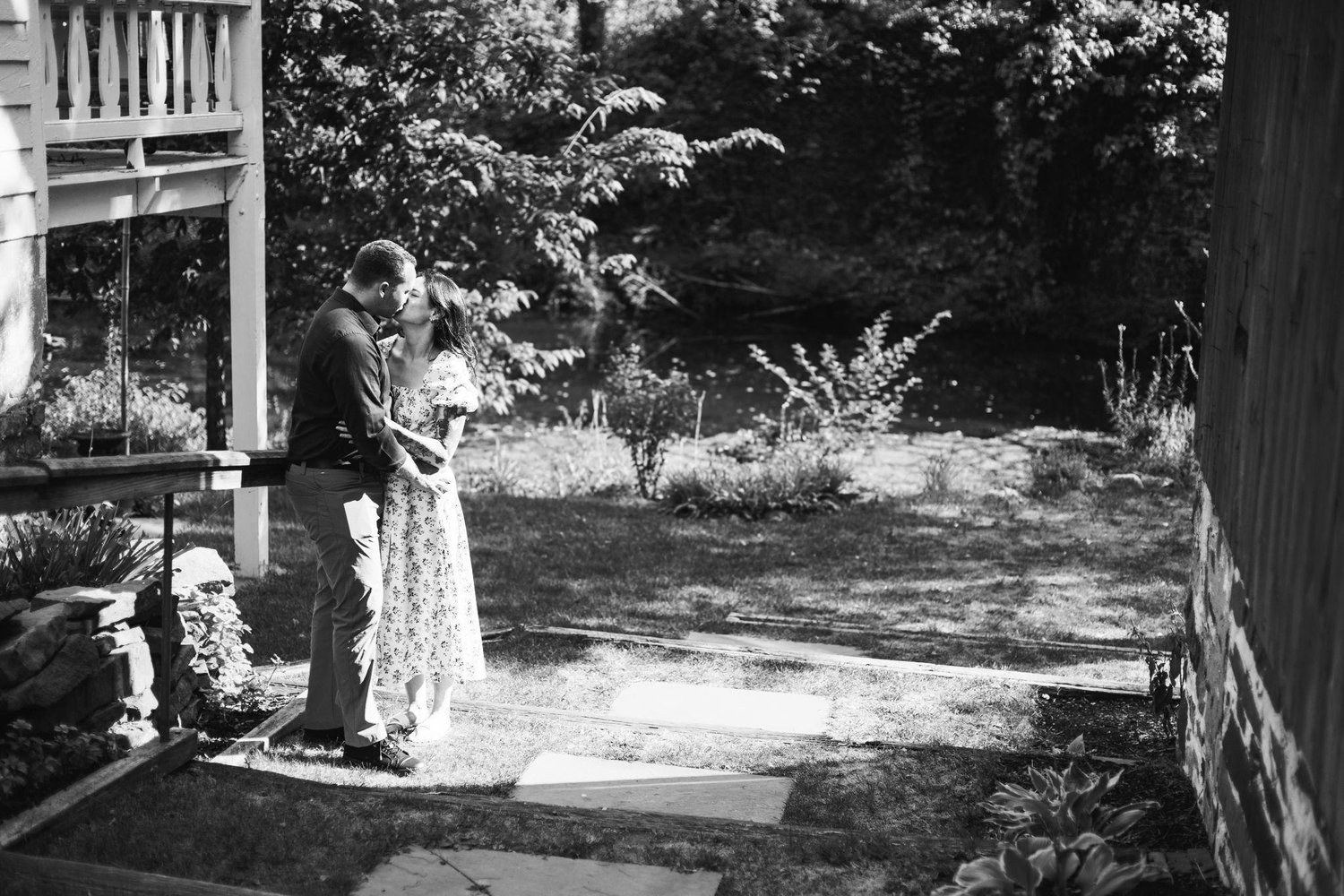 The Wedding Website of Brenna Logue and Dylan Livoti