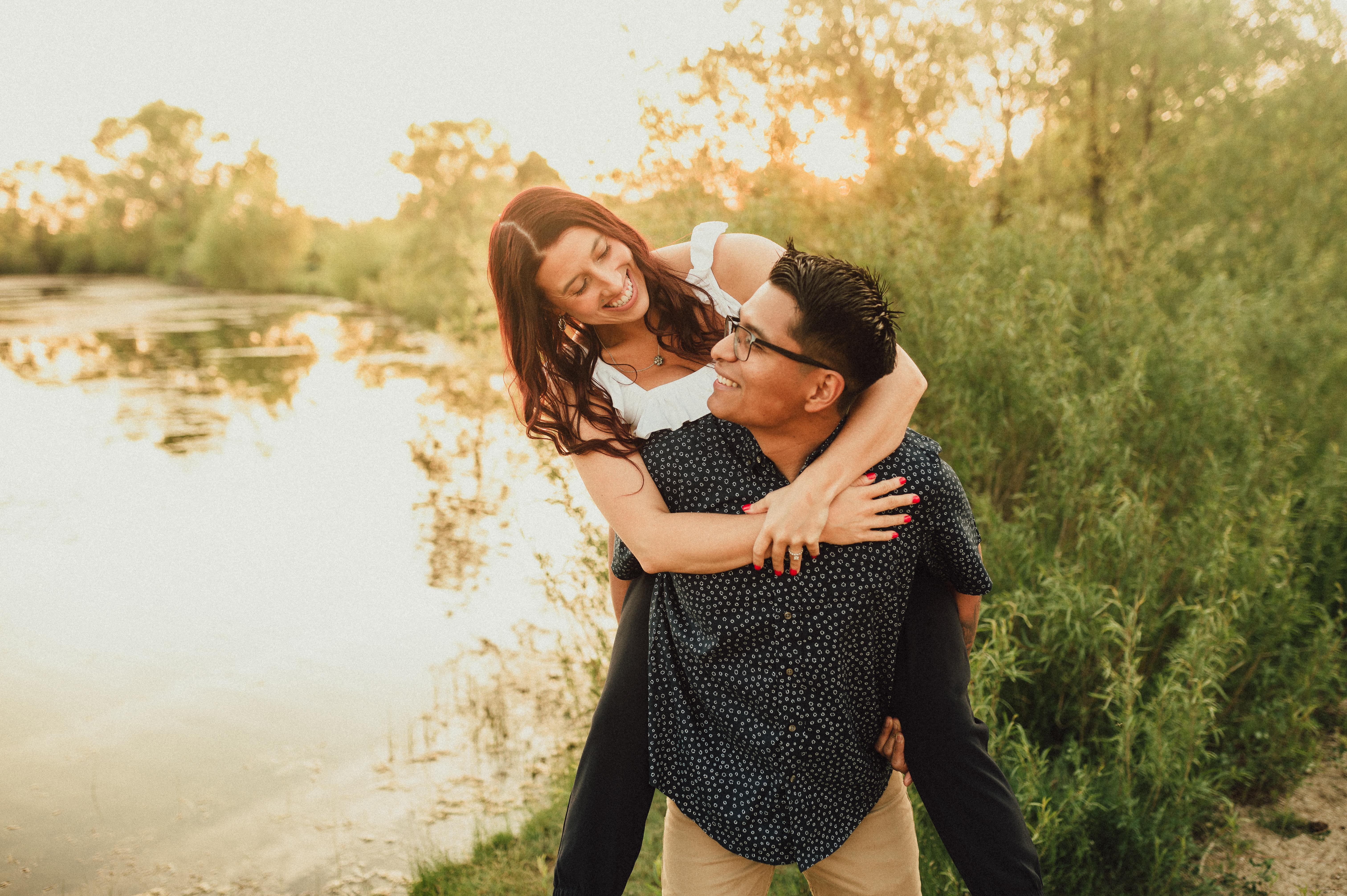 The Wedding Website of Gina Mueller and Juan Martinez-Mendes