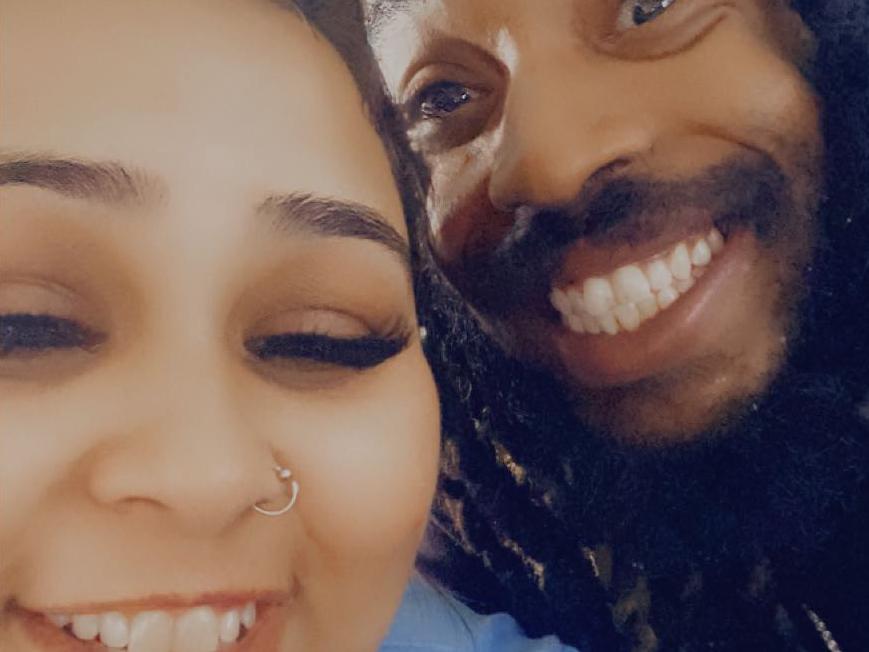 The Wedding Website of Brandi Whaley and Jeff Bennett