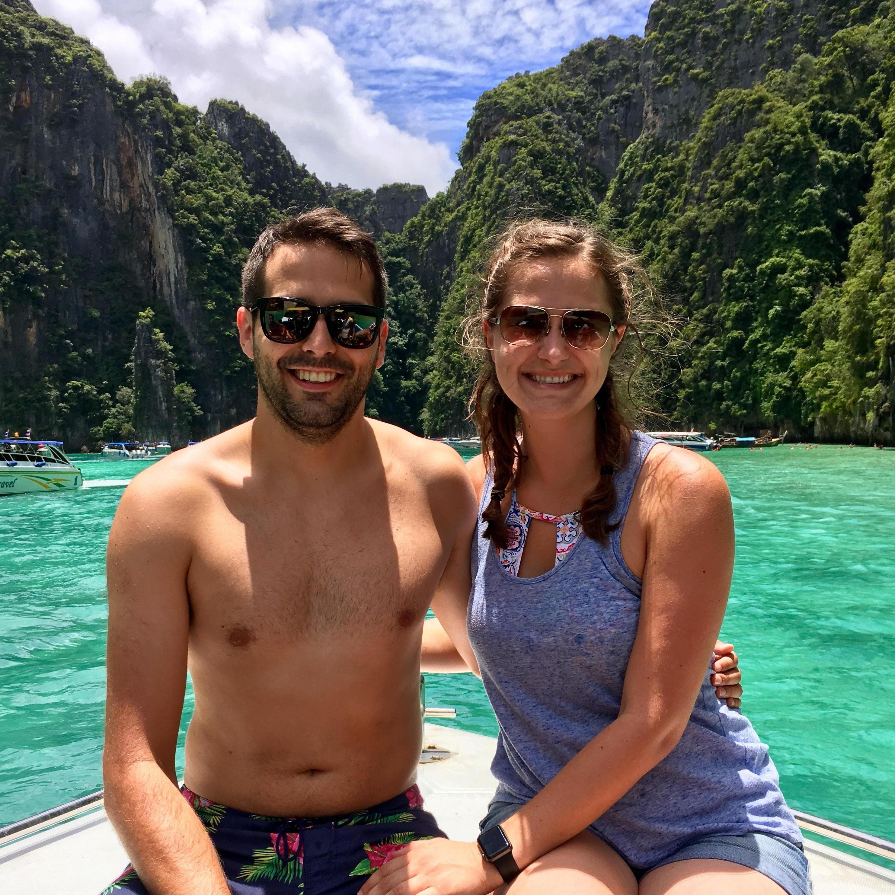 Thailand