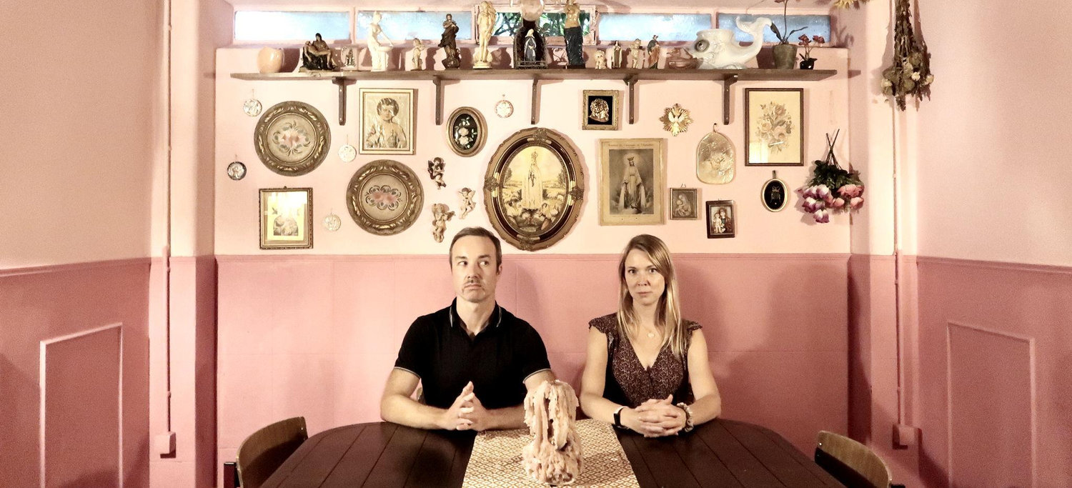 The Wedding Website of Cally Laughlin and Daniel Linsenmann