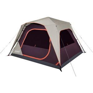 Coleman Skylodge 6-Person Instant Camping Tent | REI Co-op