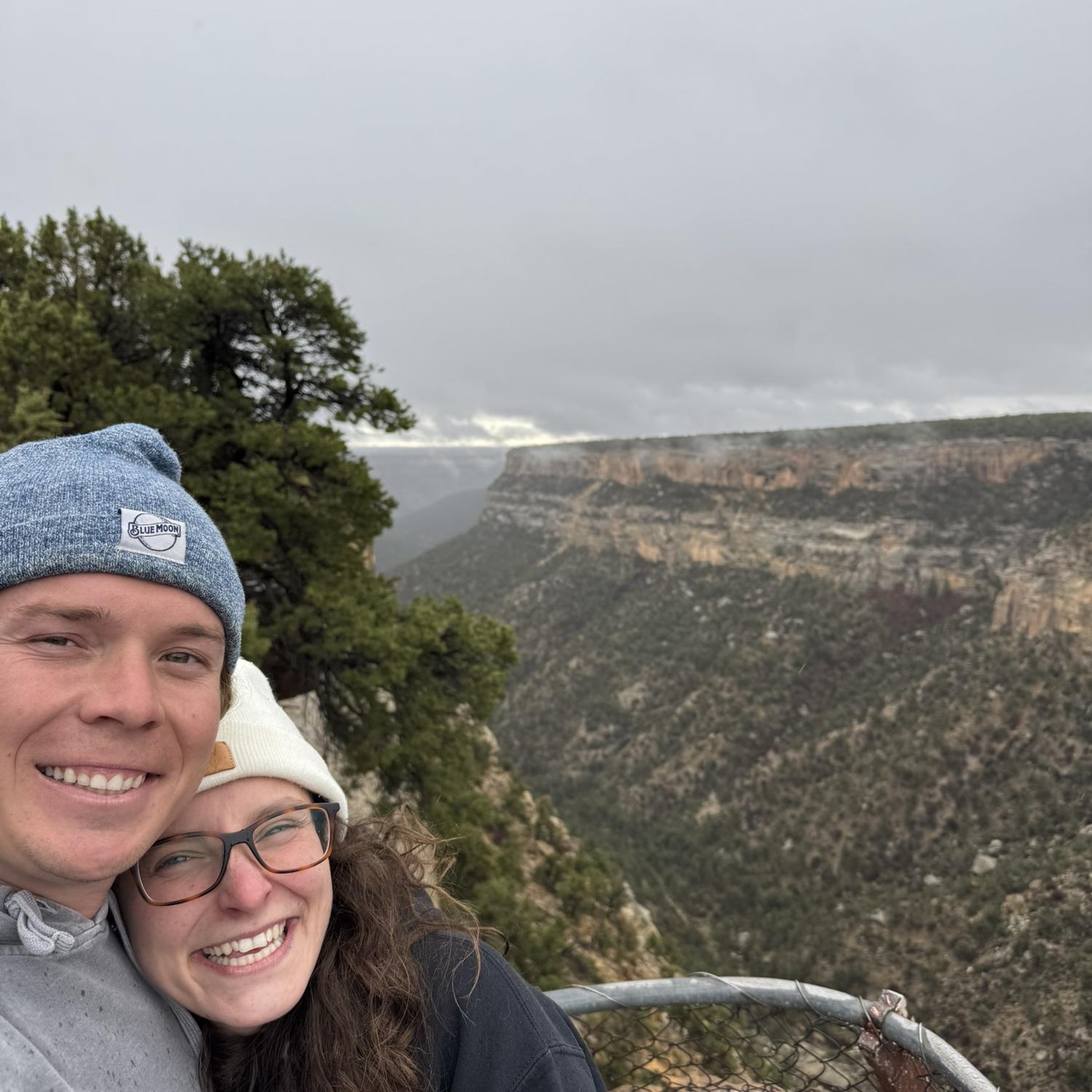 Mesa Verde NP, CO — 2025 Thanksgiving road trip