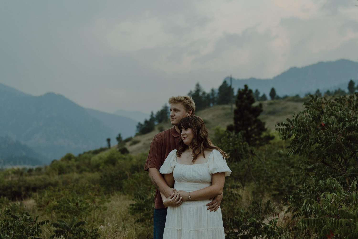 The Wedding Website of Riley Hibpshman and Ryan Tiggelaar