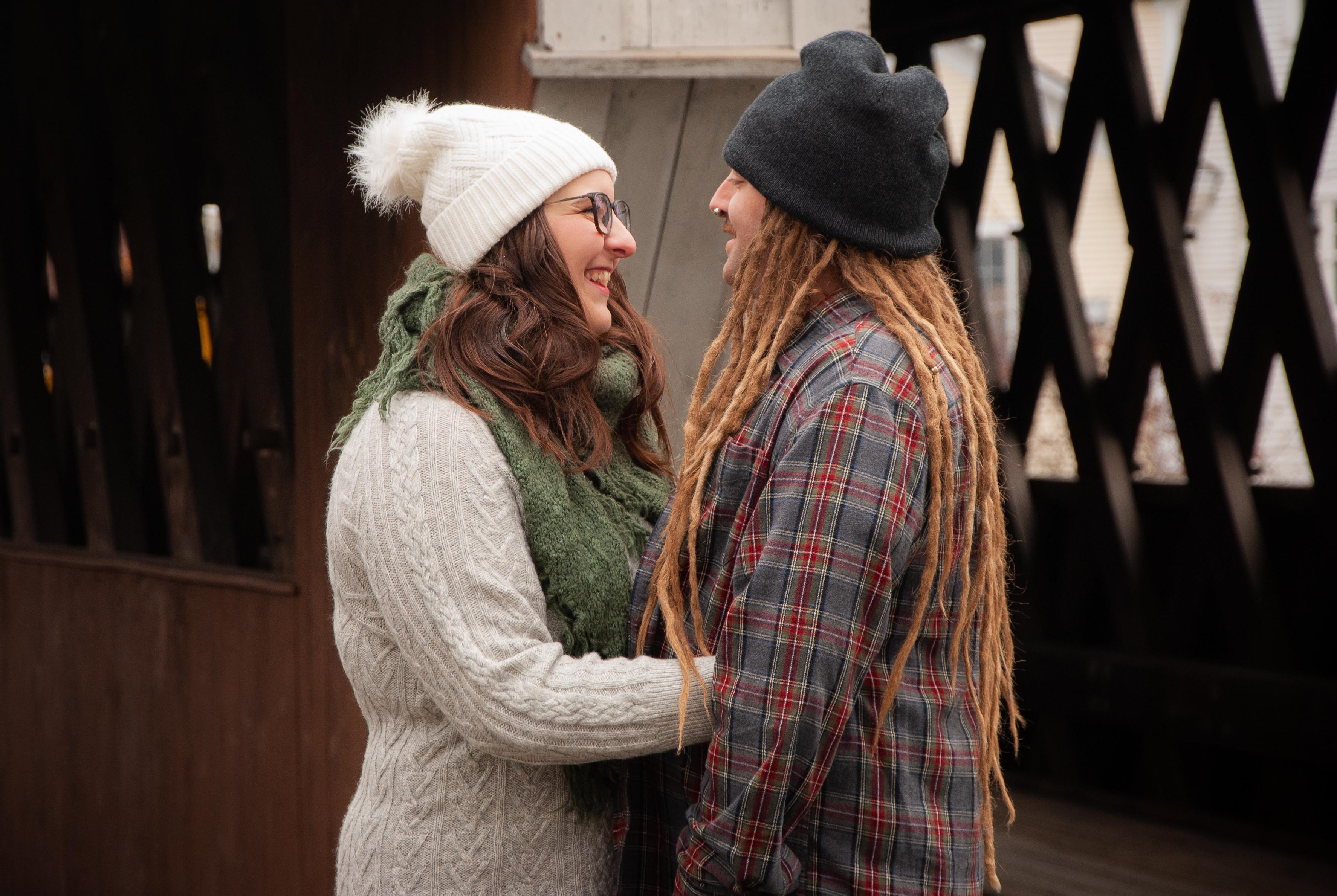 The Wedding Website of Alyssa Foisy and Randy O'Neil