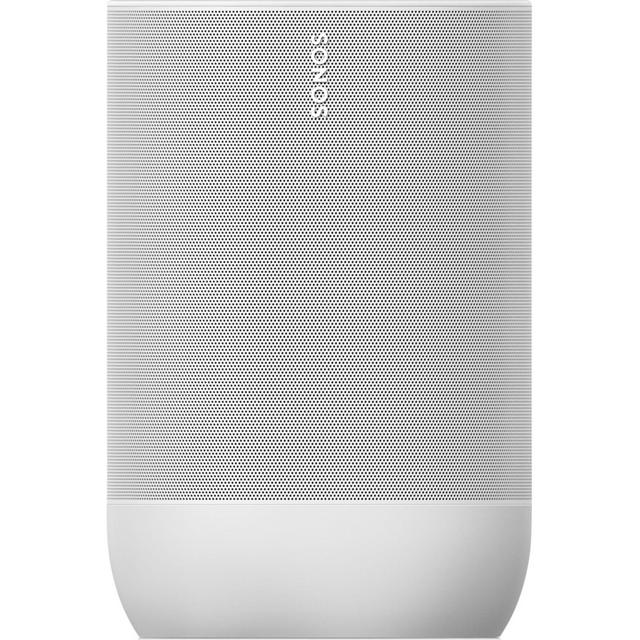 Sonos Move Indoor-Outdoor Portable Speaker