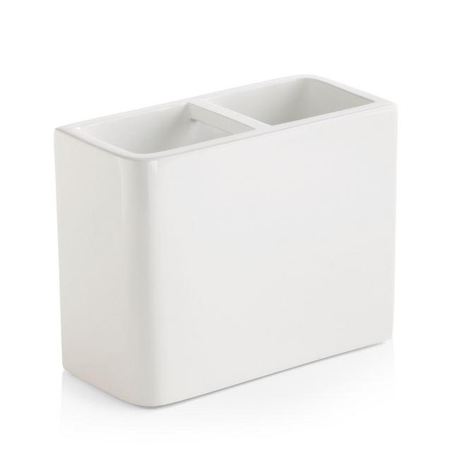Kassatex Lacca Toothbrush Holder