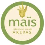 Maïs Arepas