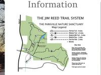 Parkville Nature Sanctuary