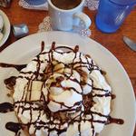 Blueberry Hill Breakfast Cafe