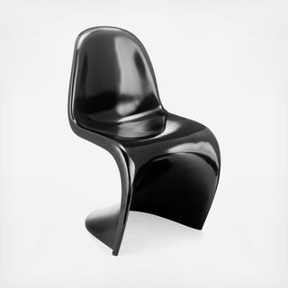 S Chair, Set of 2