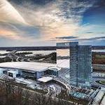 MGM National Harbor Hotel & Casino