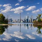 Toronto Islands