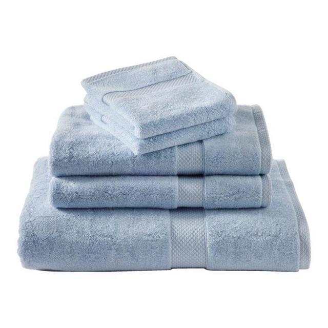 Premium Cotton Towel Set