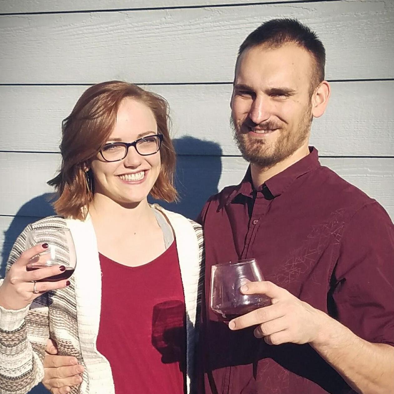 Sunny Thanksgiving