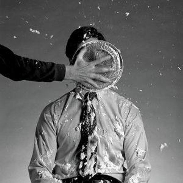 Pie to the Face (Danni)