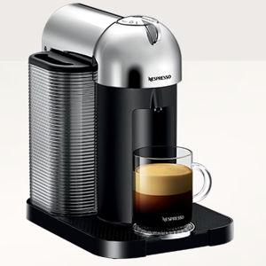Nespresso Vertuo