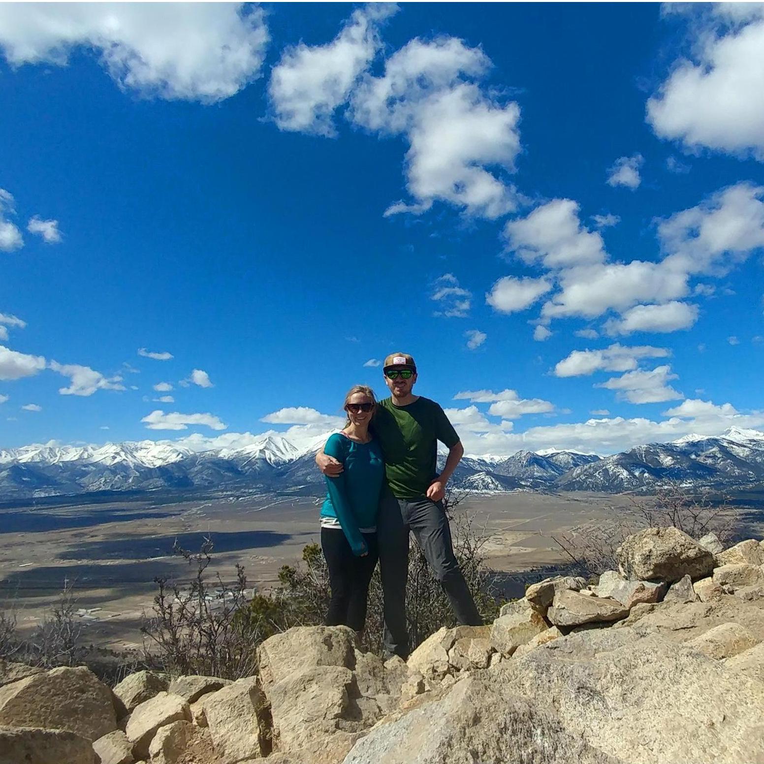 Beautiful Buena Vista