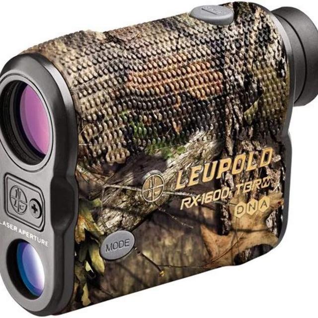 Leupold RX-1600i TBR Laser Rangefinder