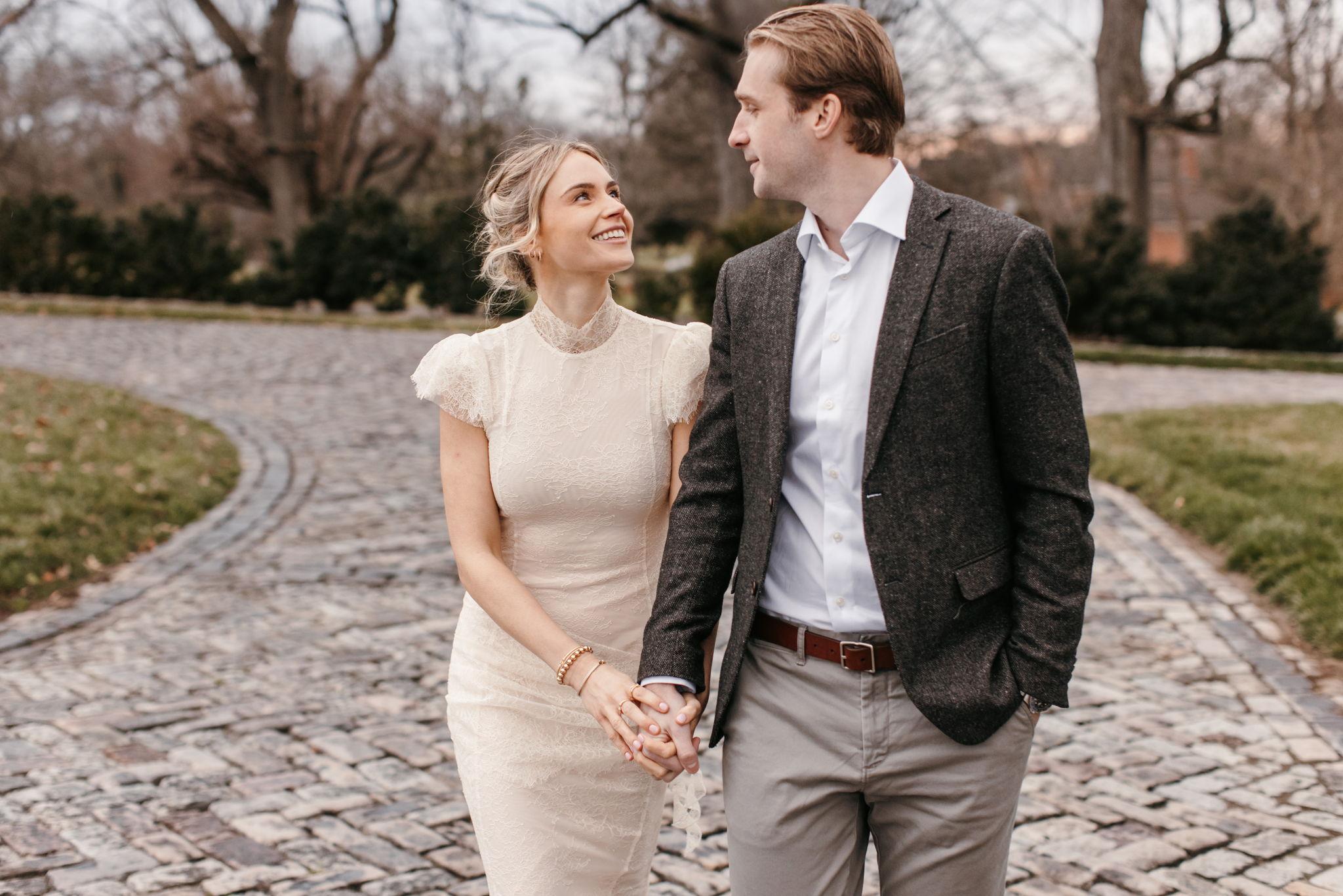 The Wedding Website of Nicole Rieu and John Lowe