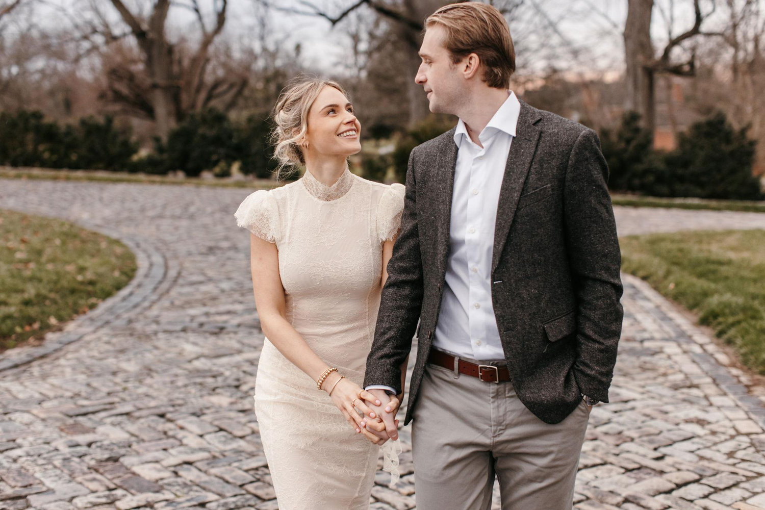 The Wedding Website of Nicole Rieu and John Lowe