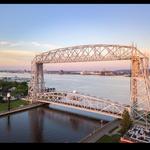 Canal Park, Duluth