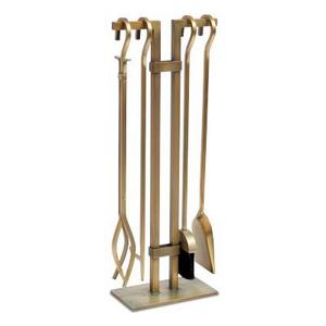 Sinclair Tool Set, Burnished Brass