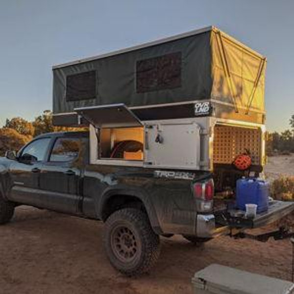 Camper Fund
