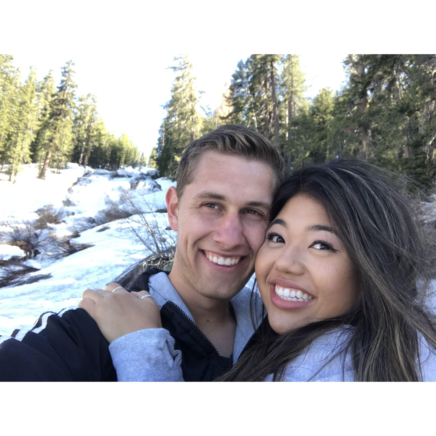 mammoth lakes, 2017