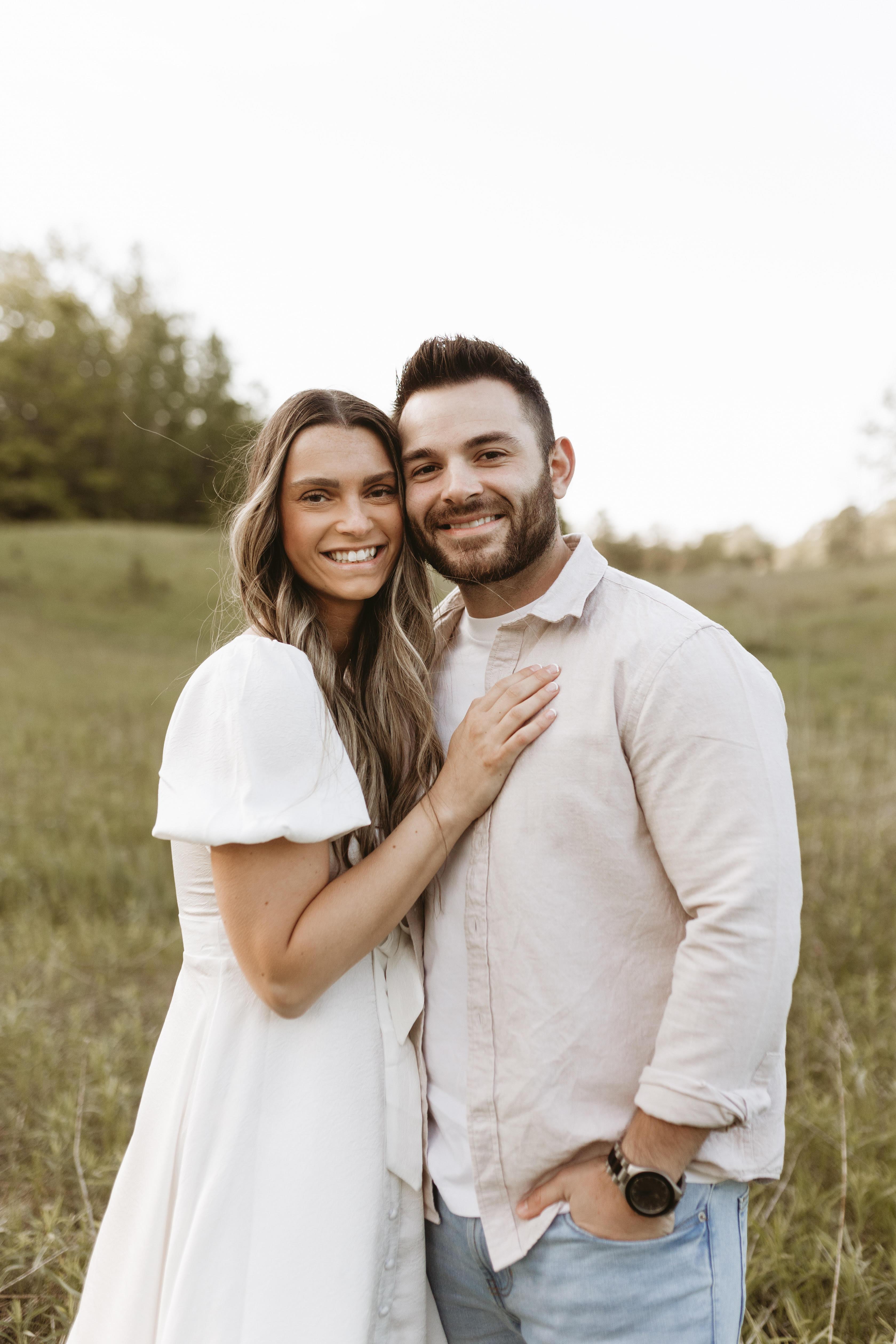 The Wedding Website of Sarah Gatz and Samuel Mohawk