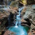 Watkins Glen State Park