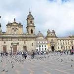 Plaza de Bolívar