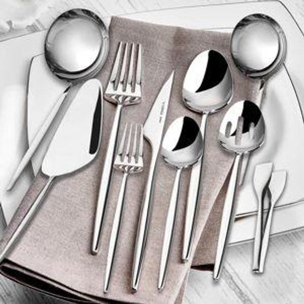 Cutlery Set