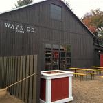 Wayside Cider