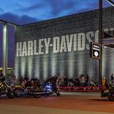 Harley-Davidson Museum®
