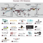 Fredericksburg Wineries