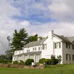 Eisenhower National Historic Site